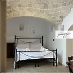 Apartamento Trullo Cometa Alberobello