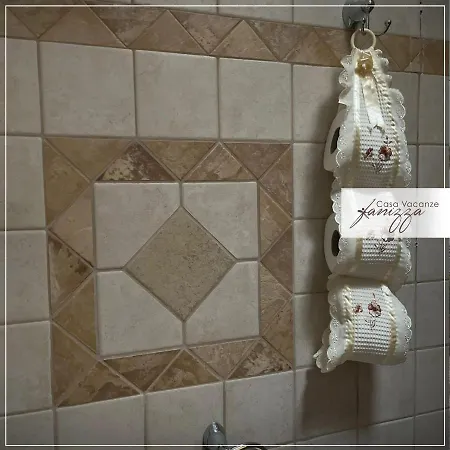 Trullo Cometa * アルベロベッロ