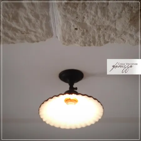Trullo Cometa Apartamento Alberobello