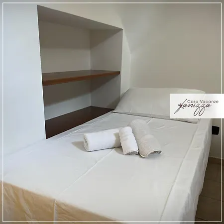 Trullo Cometa * アルベロベッロ