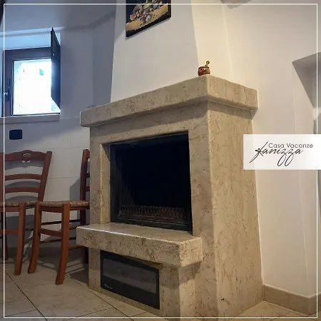 Trullo Cometa Lejlighed *