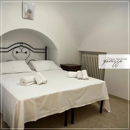 Trullo Cometa Apartmán