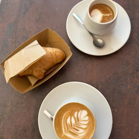 Trullo Cometa Apartmán *