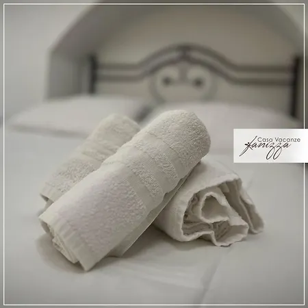 Trullo Cometa Apartmán Alberobello