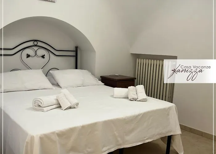 Trullo Cometa 公寓